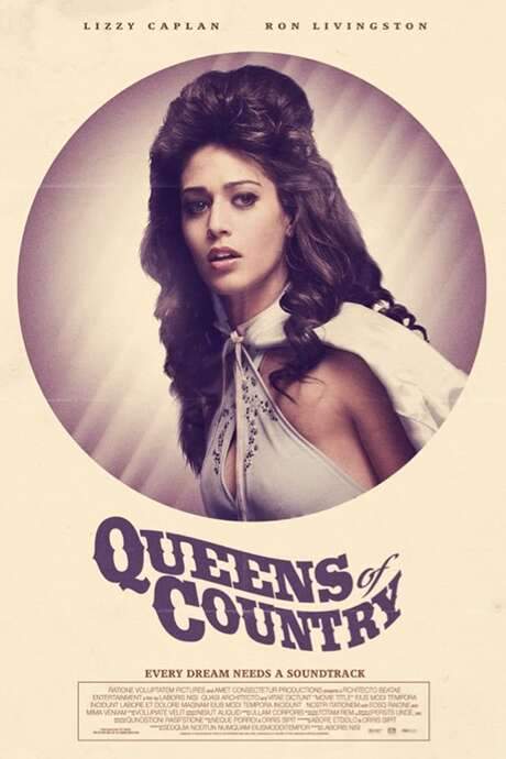 Queens of Country
